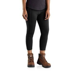 Carhartt Force Lightweight ankle length pocket legging - Size L